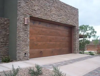 Martin Garage Doors Of Nevada - Garage Door Installation & Repair in Las Vegas, NV