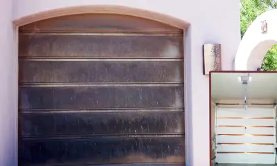 Martin Garage Doors Of Nevada - Garage Door Installation & Repair in Las Vegas, NV