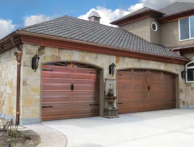 Martin Garage Doors Of Nevada - Garage Door Installation & Repair in Las Vegas, NV