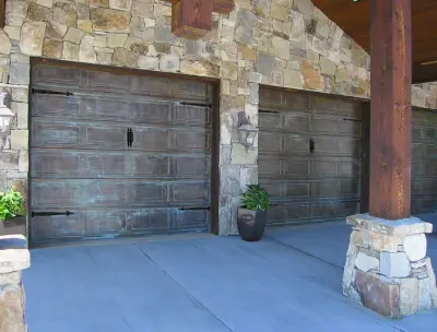 Martin Garage Doors Of Nevada - Garage Door Installation & Repair in Las Vegas, NV