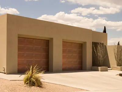 Martin Garage Doors Of Nevada - Garage Door Installation & Repair in Las Vegas, NV