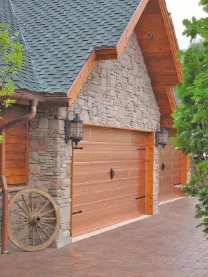 Martin Door - Garage Door Installation & Repair in Salt Lake City, UT