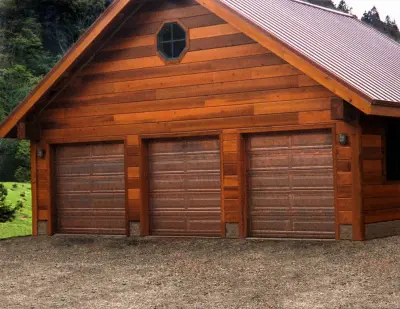 Martin Door - Garage Door Installation & Repair in Salt Lake City, UT