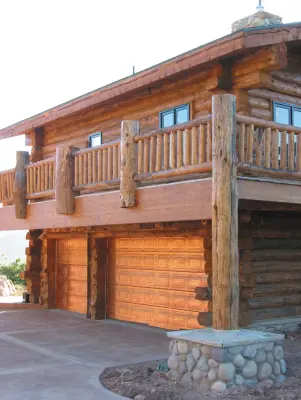 Martin Door - Garage Door Installation & Repair in Salt Lake City, UT