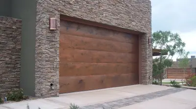Premier Garage Doors - Garage Door Installation & Repair in Hartland, MI