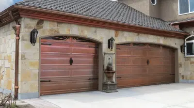 Premier Garage Doors - Garage Door Installation & Repair in Hartland, MI