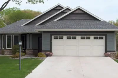The Overhead Door Company of the Capital City - Garage Door Installation & Repair in Tallahassee, FL