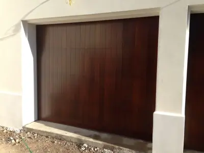 Cowart Door Systems - Garage Door Installation & Repair in Austin, TX