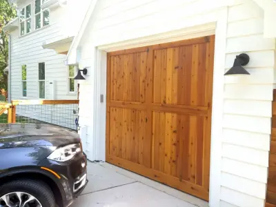 Cowart Door Systems - Garage Door Installation & Repair in Austin, TX