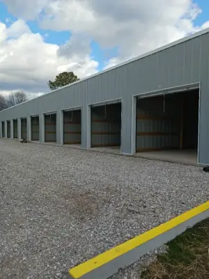 Cumberland Door Co. Ohio, LLC - Garage Door Installation & Repair in Lorain, OH