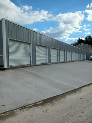 Cumberland Door Co. Ohio, LLC - Garage Door Installation & Repair in Lorain, OH