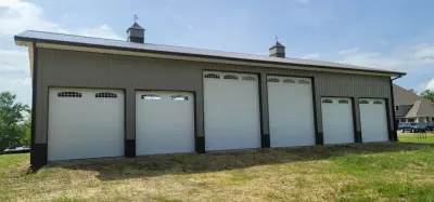 Cumberland Door Co. Ohio, LLC - Garage Door Installation & Repair in Lorain, OH