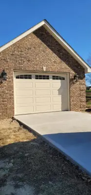Cumberland Door Co. Ohio, LLC - Garage Door Installation & Repair in Lorain, OH