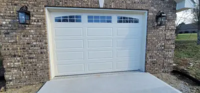 Cumberland Door Co. Ohio, LLC - Garage Door Installation & Repair in Lorain, OH