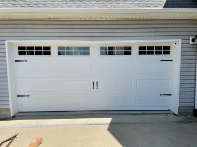 Cumberland Door Co. Ohio, LLC - Garage Door Installation & Repair in Lorain, OH