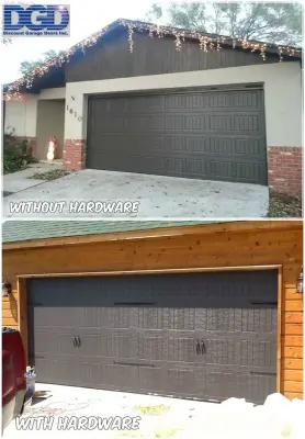 Duke's Garage Doors - Garage Door Installation & Repair in Tampa, FL