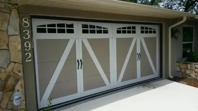 Duke's Garage Doors - Garage Door Installation & Repair in Tampa, FL