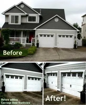Duke's Garage Doors - Garage Door Installation & Repair in Tampa, FL