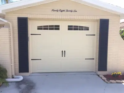 Duke's Garage Doors - Garage Door Installation & Repair in Tampa, FL