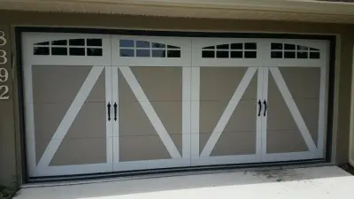 Duke's Garage Doors - Garage Door Installation & Repair in Tampa, FL