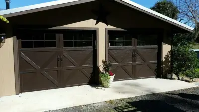 Duke's Garage Doors - Garage Door Installation & Repair in Tampa, FL