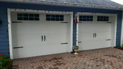 Duke's Garage Doors - Garage Door Installation & Repair in Tampa, FL