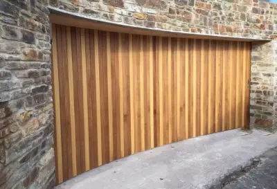 Rundum Meir of North America - Garage Door Installation & Repair in Conroe, TX