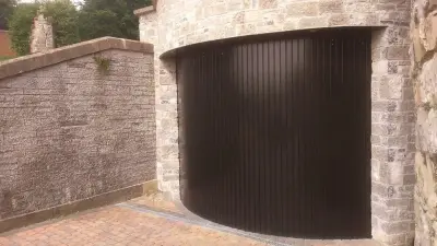 Rundum Meir of North America - Garage Door Installation & Repair in Conroe, TX