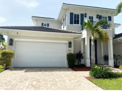 Allied Doors South Florida, LLC - Garage Door Installation & Repair in Pompano Beach, FL