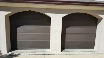 Gates Doors & Ironworks - Garage Door Installation & Repair in Los Angeles, CA