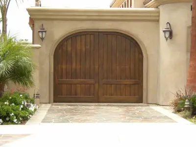 Gates Doors & Ironworks - Garage Door Installation & Repair in Los Angeles, CA