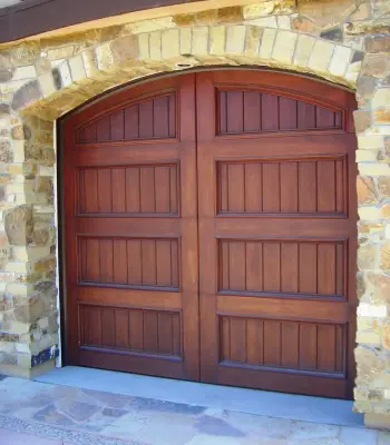 Gates Doors & Ironworks - Garage Door Installation & Repair in Los Angeles, CA