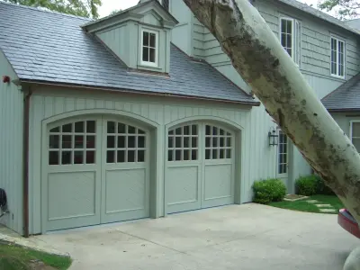 Gates Doors & Ironworks - Garage Door Installation & Repair in Los Angeles, CA
