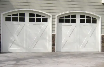 Gates Doors & Ironworks - Garage Door Installation & Repair in Los Angeles, CA