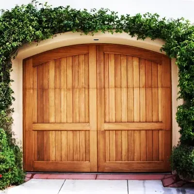 Gates Doors & Ironworks - Garage Door Installation & Repair in Los Angeles, CA