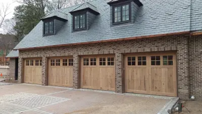 Image Doors - Garage Door Installation & Repair in Milton, DE