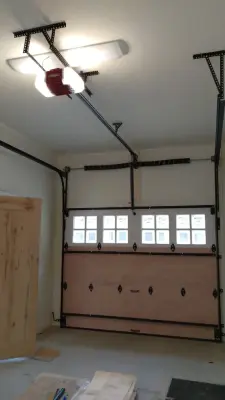 Image Doors - Garage Door Installation & Repair in Milton, DE