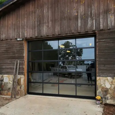 Aaron Overhead Doors - Garage Door Installation & Repair in Buford, GA