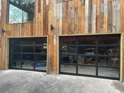 Aaron Overhead Doors - Garage Door Installation & Repair in Buford, GA