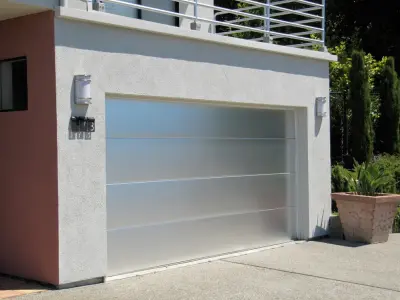 Northgate Garage Doors Inc. - Garage Door Installation & Repair in San Rafael, CA