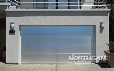 Northgate Garage Doors Inc. - Garage Door Installation & Repair in San Rafael, CA