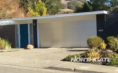 Northgate Garage Doors Inc. - Garage Door Installation & Repair in San Rafael, CA