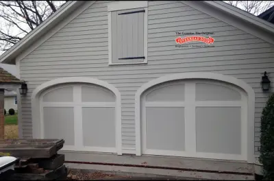 Overhead Door Company of Cortland, Inc. - Garage Door Installation & Repair in Cortland, NY