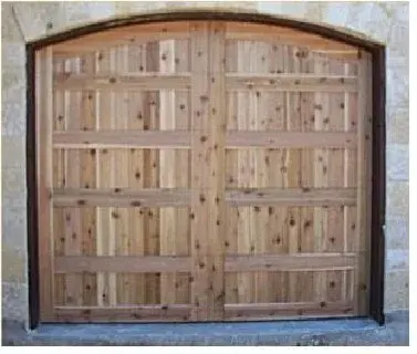 Garage Door Services - Windsor Door - Garage Door Installation & Repair in Arlington, TX