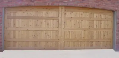 Garage Door Services - Windsor Door - Garage Door Installation & Repair in Arlington, TX