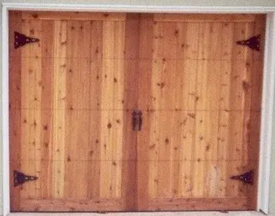 Garage Door Services - Windsor Door - Garage Door Installation & Repair in Arlington, TX