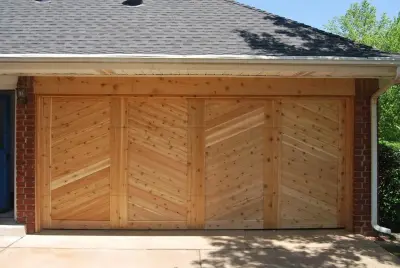 Garage Door Services - Windsor Door - Garage Door Installation & Repair in Arlington, TX