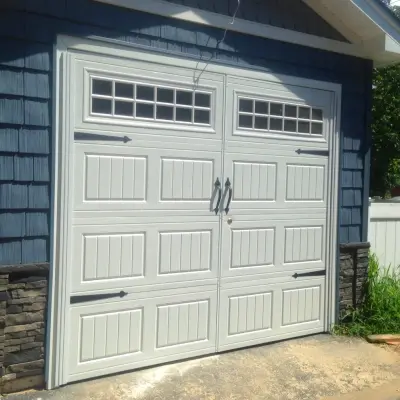 Ed Mojica Installations - Garage Door Installation & Repair in Farmingdale, NY
