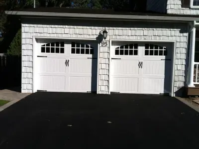 Ed Mojica Installations - Garage Door Installation & Repair in Farmingdale, NY