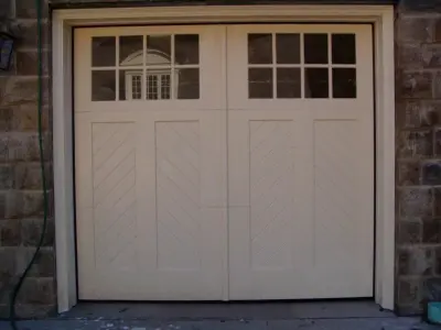 Ed Mojica Installations - Garage Door Installation & Repair in Farmingdale, NY